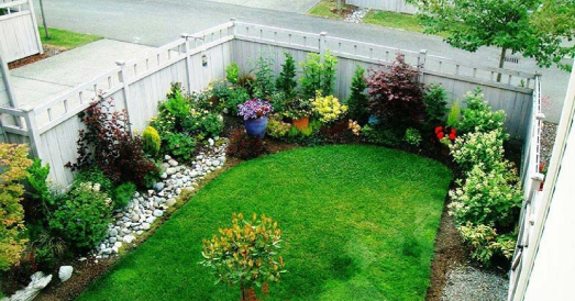 urban landscape