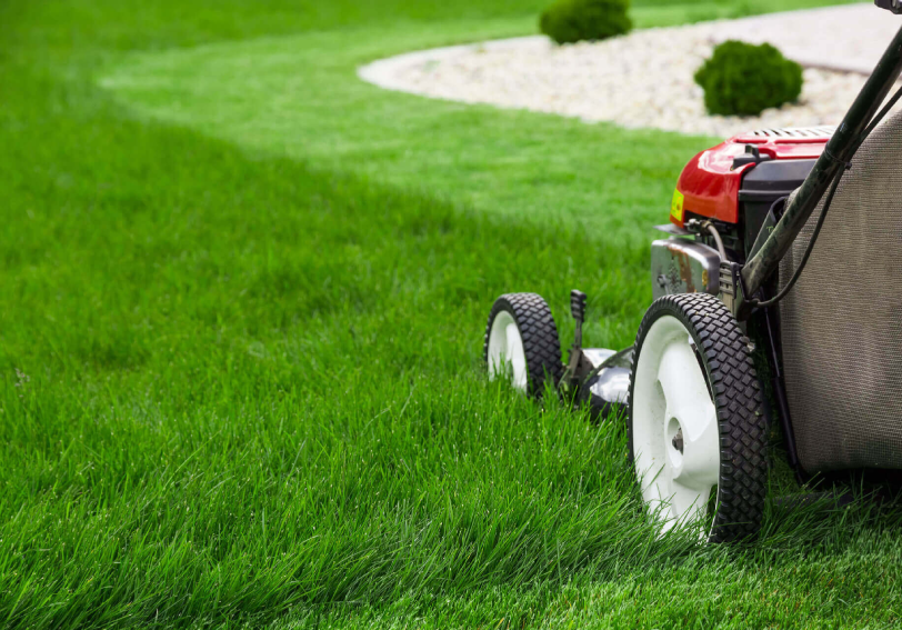 gardening services