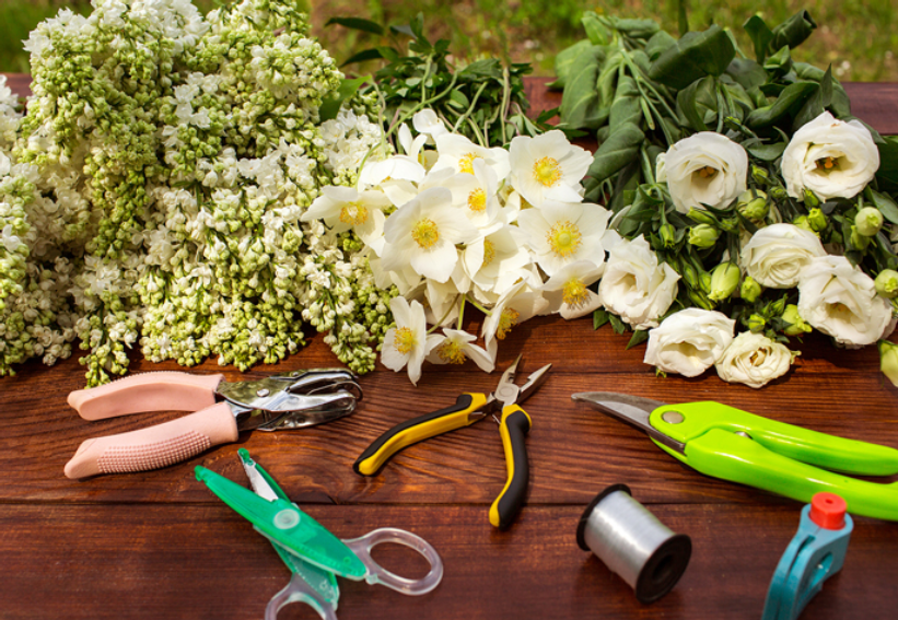 horticulturist singapore