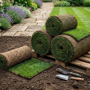 Carpet Grass