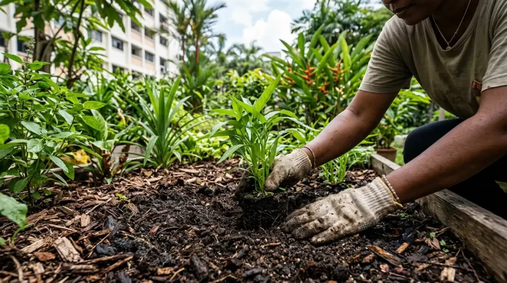The Importance of Soil Supply Quality in Garden Success